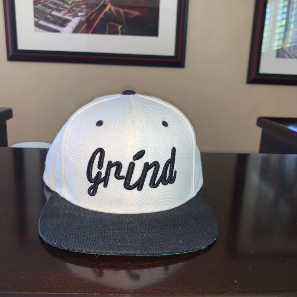 Grind Hat